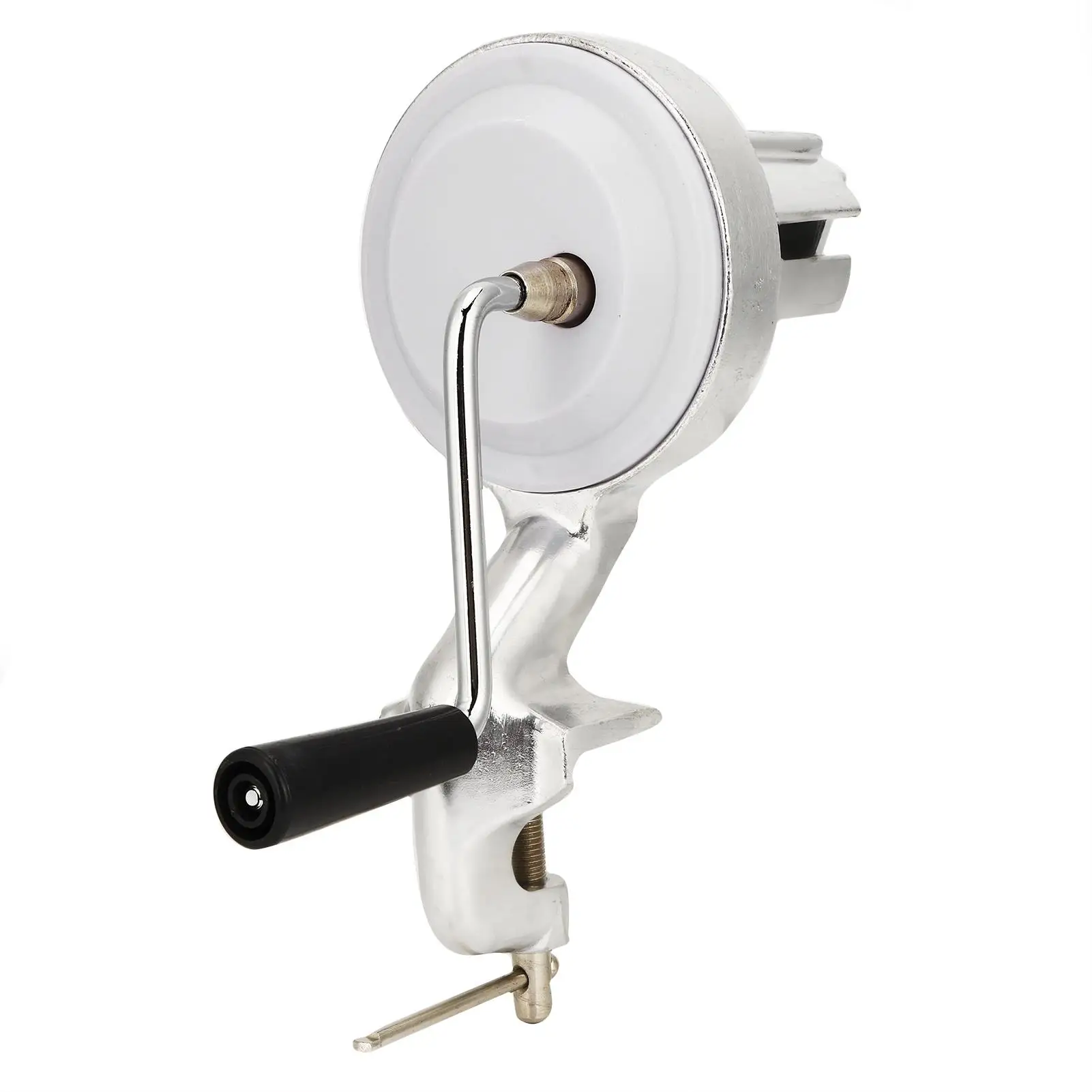 Ручная алюминиевая машина для приготовления макаронных изделий-Ручной пресс