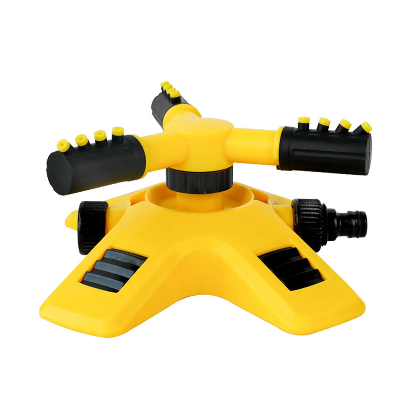 

Разбрызгиватель для сада, газона, 360 градусов