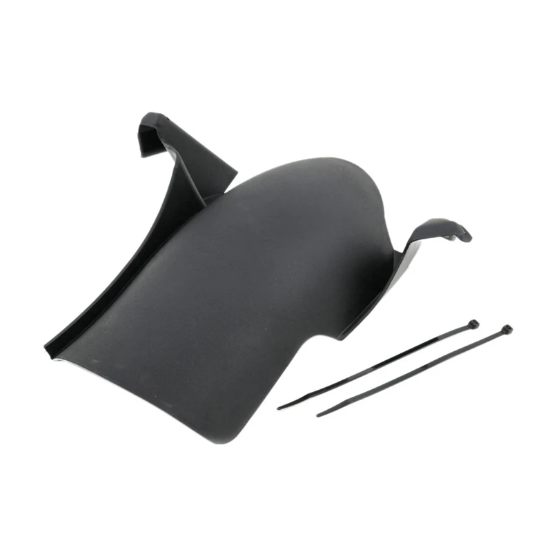 

Motorcycle Rear Tire Hugger Mudguard Fender For BMW F800GS F700GS ADV 2008-2017 F650GS 08-12