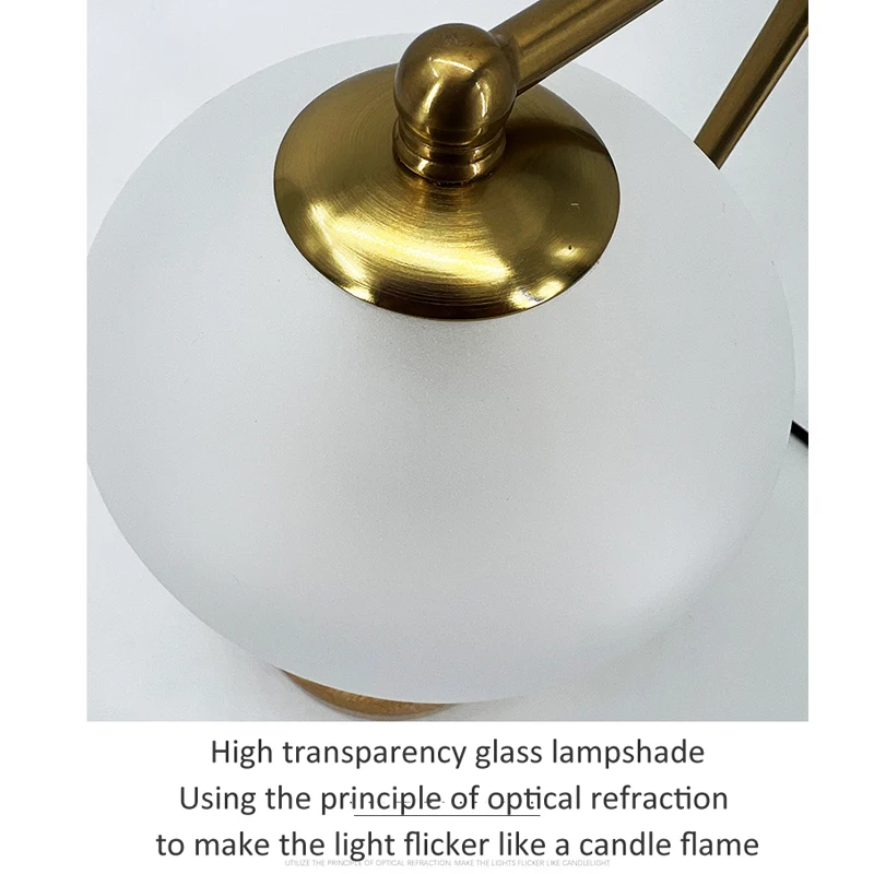 Лампа с подогревом воска ароматная лампа для благовоний спальни романтическая