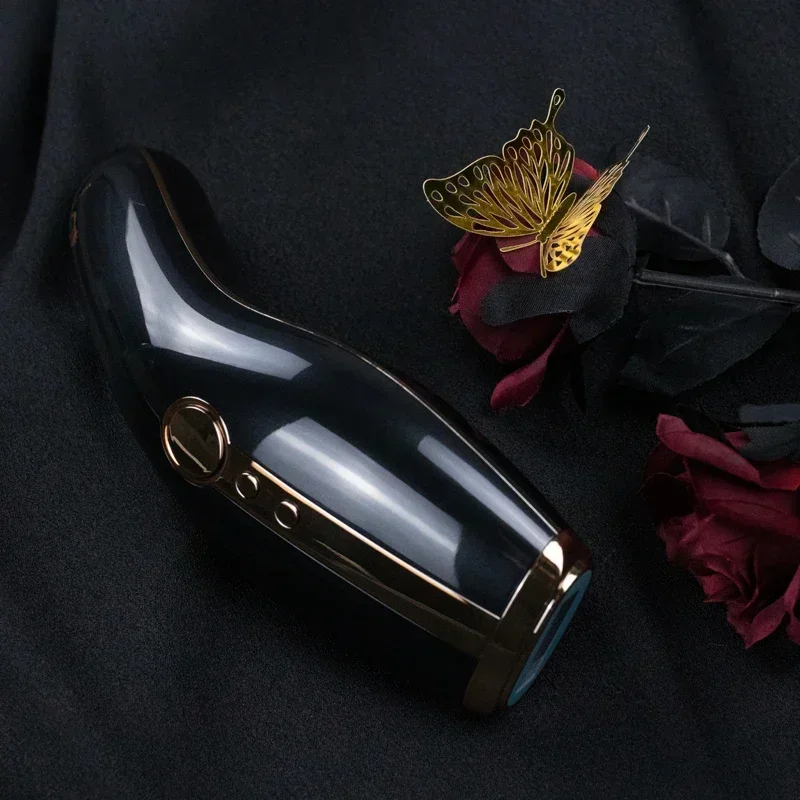 2023 Машинка для удаления волос Nieuwe Ipl шифратор