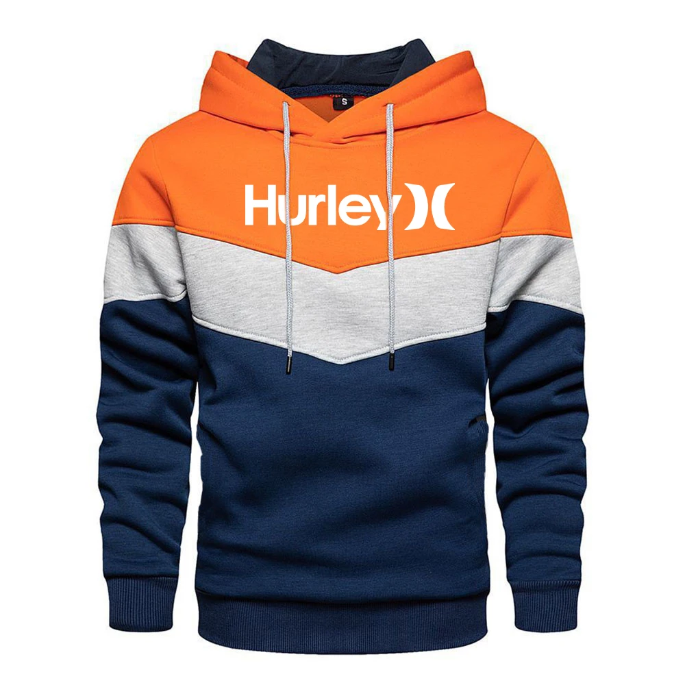 2022 Men's Hoodie, Boutique Printed Men's Street Wear, Casual Sweatshirt, Fashionable Spring And Autumn Coat Men's Blazer Jacket