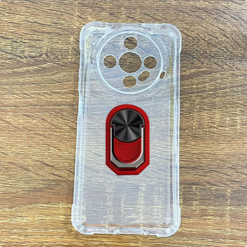 Фото Магнитный чехол для телефона Ulefone Armor X31 Pro 6,56 