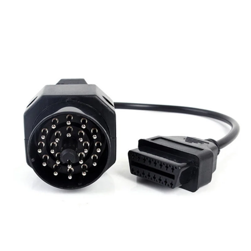 Оригинальный 20-контактный разъем для BMW диагностический инструмент Launch X431 iDiag/