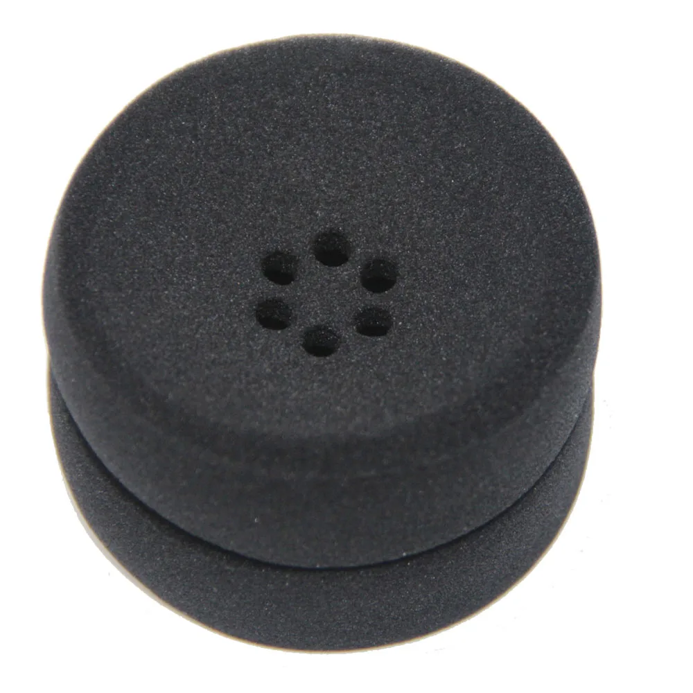 Амбушюры POYATU DR BT22 большого размера сменные амбушюры для Sony DR-BT22 улучшенные мягкие