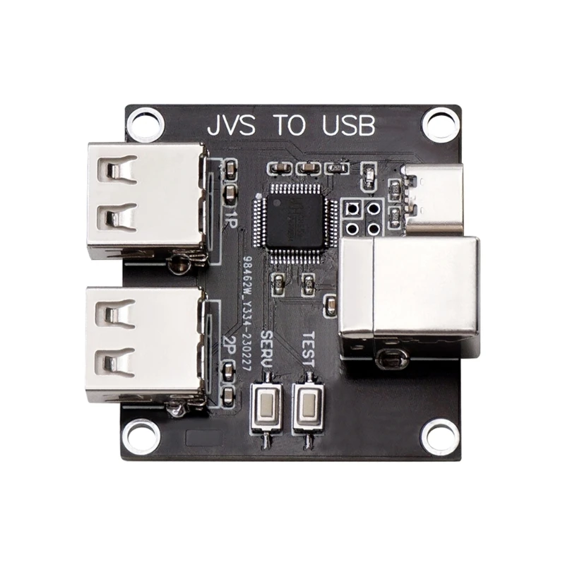 

Преобразователь JVS-USB-контроллера MP07-Стандартный для телефона-серии X/S 360 NS-