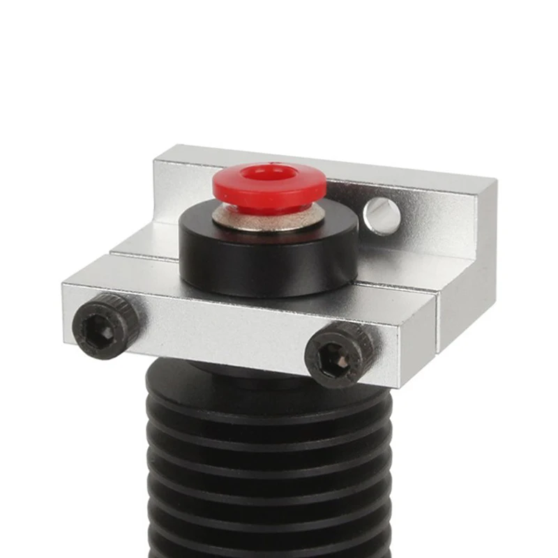 

1set New V6 Hotend Fixed Block E3D V6 Volcano Hot end Extruder Holder Mounting Bracket for 3D Printer Accessories