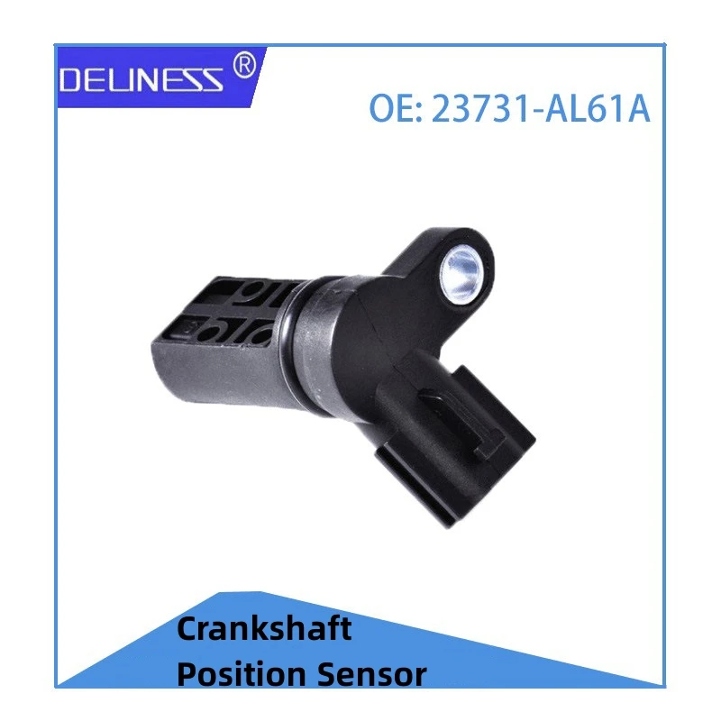 

Applicable to Nissan Camshaft Position Sensor 23731-AL61
