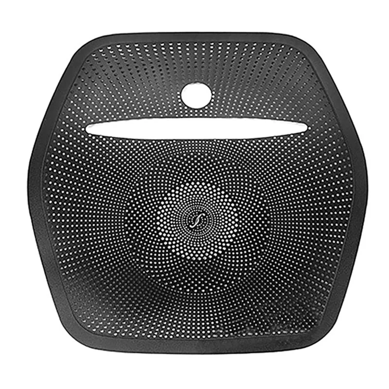 

Решетка для приборной панели автомобиля для Mercedes-Benz GLE ML W166 GL X166 GLS Крышка для приборной панели динамика декоративные запасные части