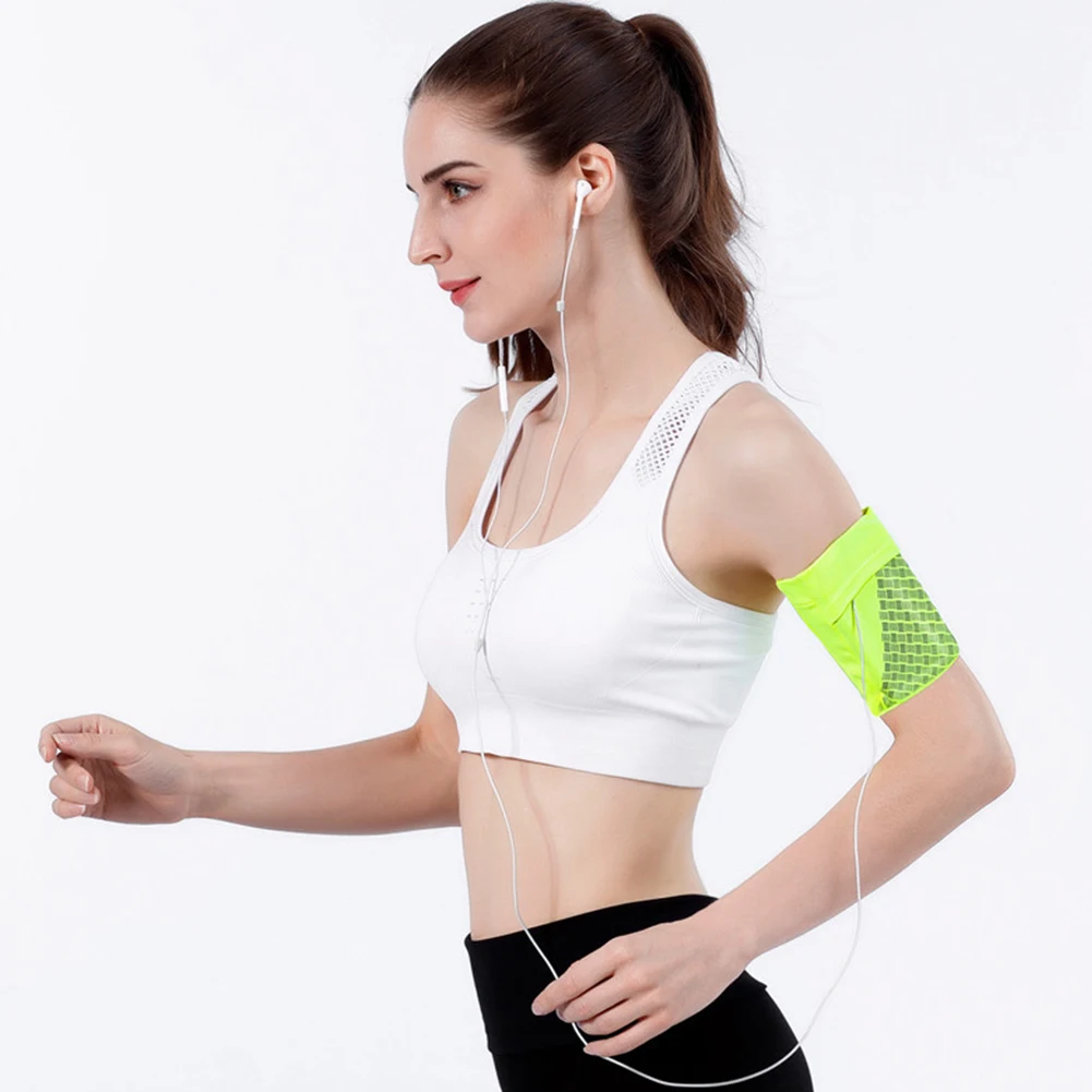 8 цветов сумка на руку для бега спортивные аксессуары фитнеса спортивный чехол