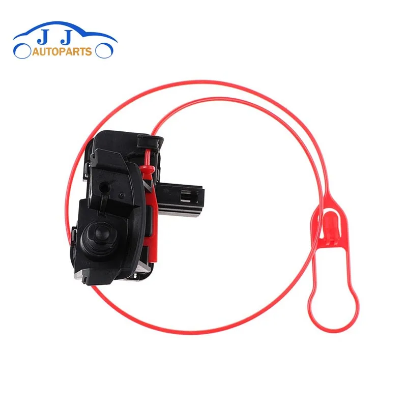 

8K0862153 8K0 862 153 Fuel Door Lock Actuator For Audi A4 B8 A4 Allroad Quattro A5 S5 Q5 Fuel Tank Cap Lock Actuator Motor