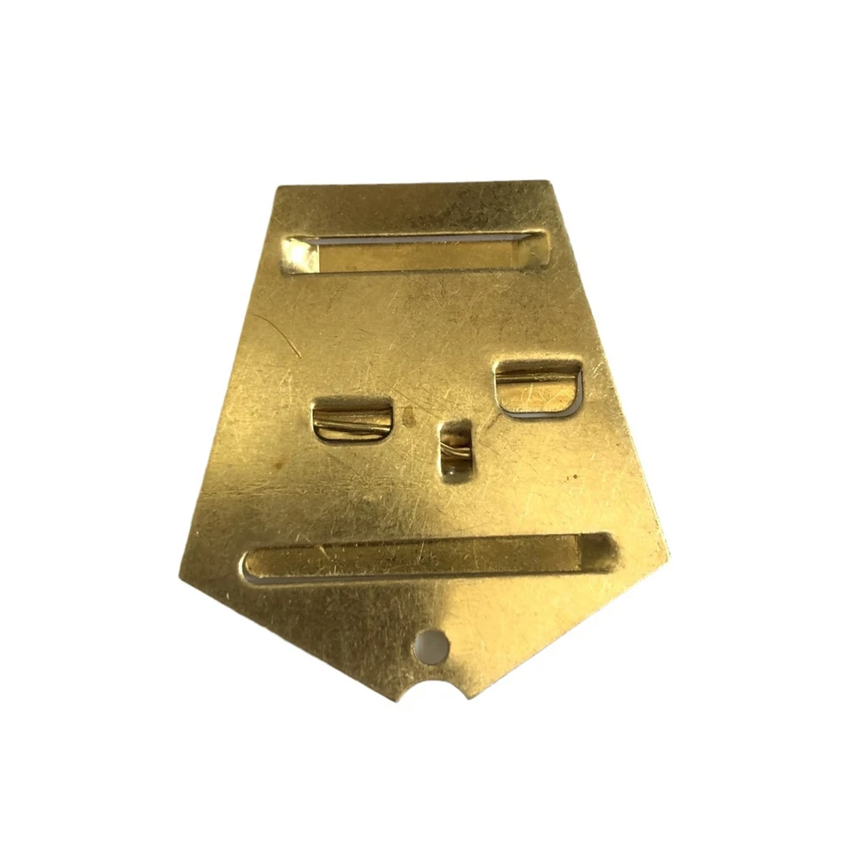 Медаль Советского Союза специальная подвесная доска из чистой меди модификации