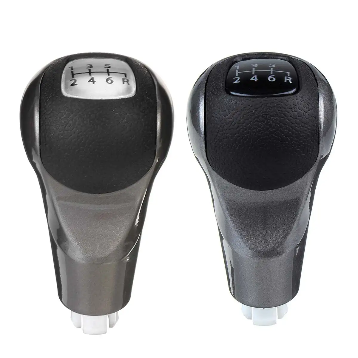 1X 6-скоростная ручка переключения передач для Honda Civic DX EX LX 2006-2011 54102-SNA-A01