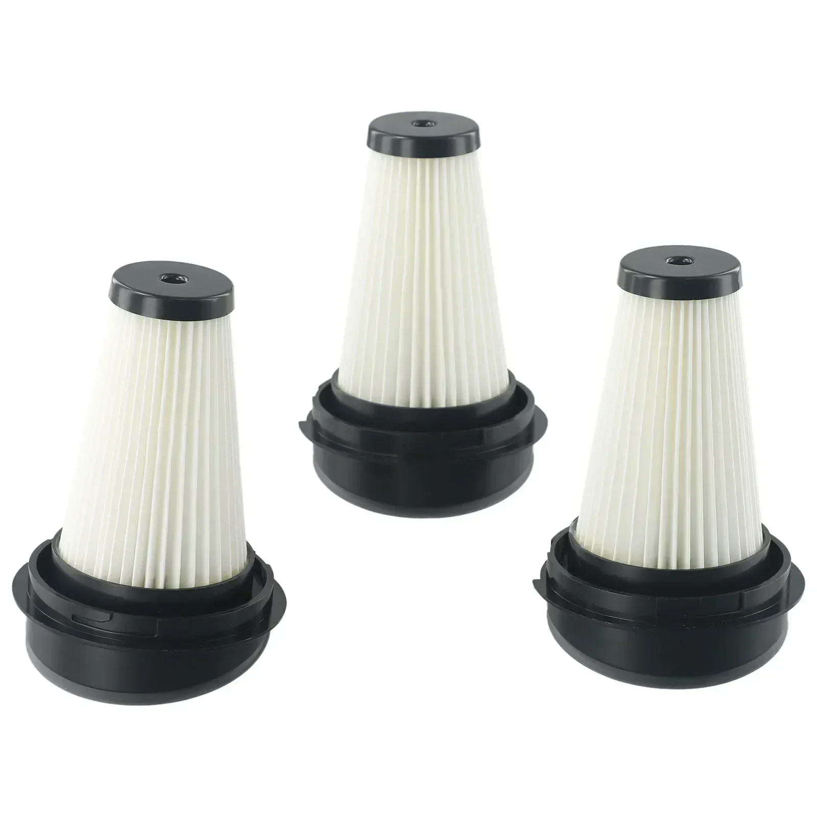 3шт фильтры для ZR 005202 RH72 Easy 160 Tefal Ty723 пылесосов запасные части принадлежности