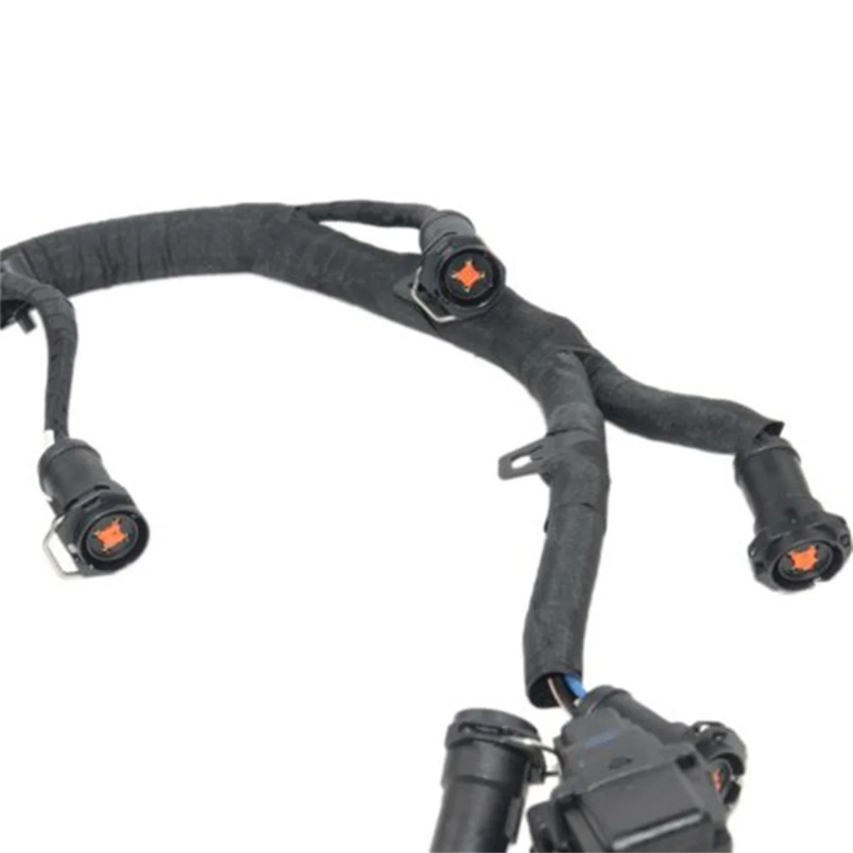 Жгут проводов модуля топливной форсунки двигателя для 6.0L 2003-2007 5C3Z9D930A 5C3Z-9C891-A