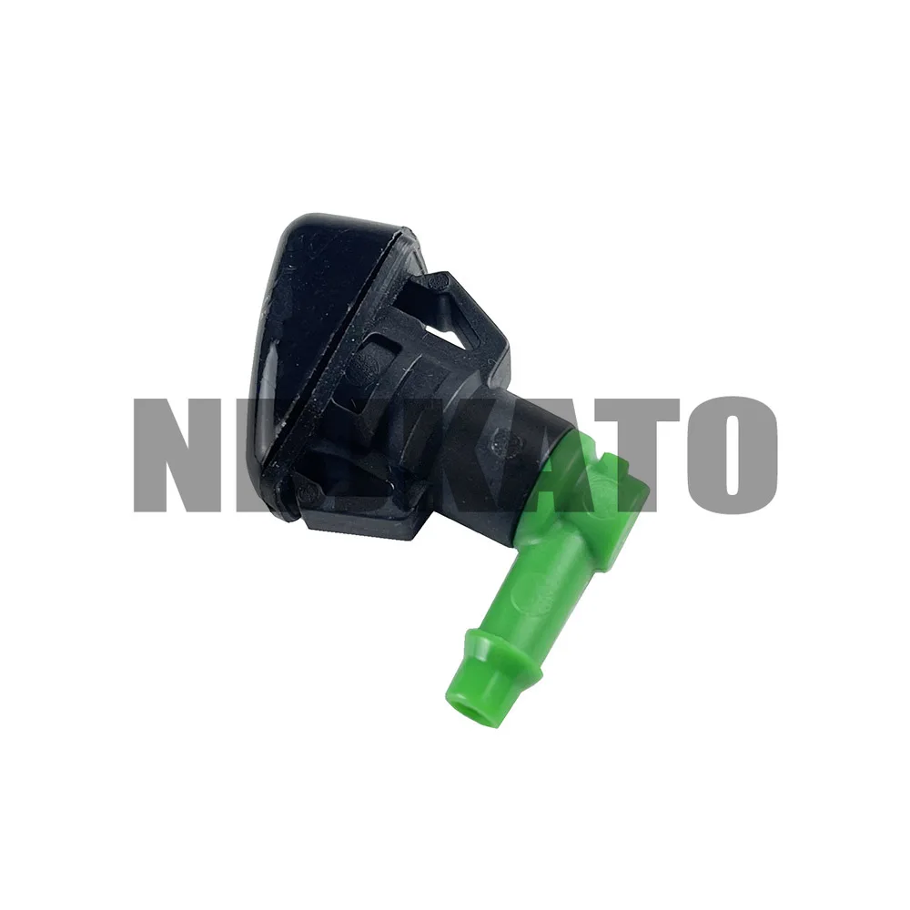 Новый оригинальный распылитель насадки омывателя лобового стекла 68260443 AA на 2011-2017