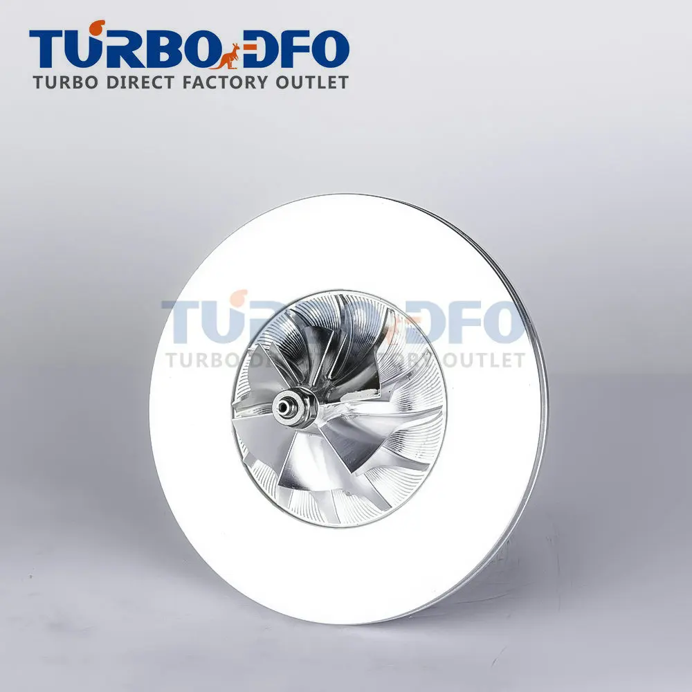

MFS Turbo Core For Mercedes Atego 4.3 L OM904LA-E2/3 70000174636 9040967699 Turbolader Cartridge Turbine 2000