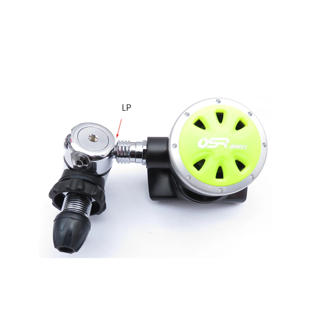 

Адаптер для подводного плавания со штекером и гнездом