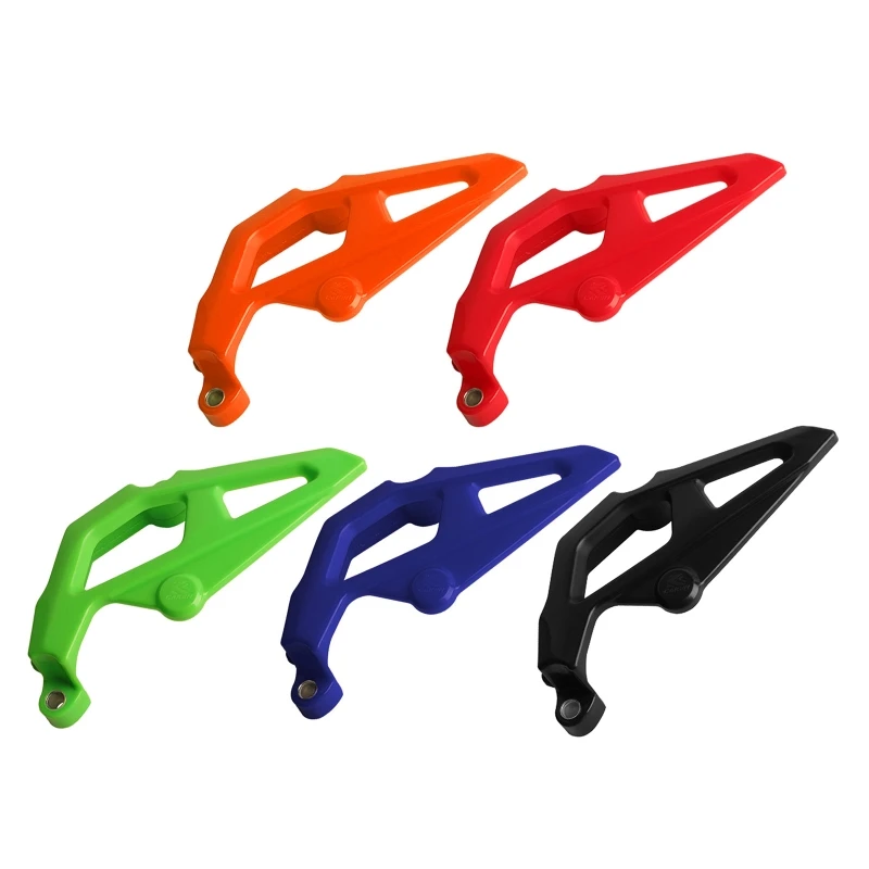 

E9LF Motorcycle Sprocket Cover CB250 Engine Sprocket Shield Cross-Country Motorcross