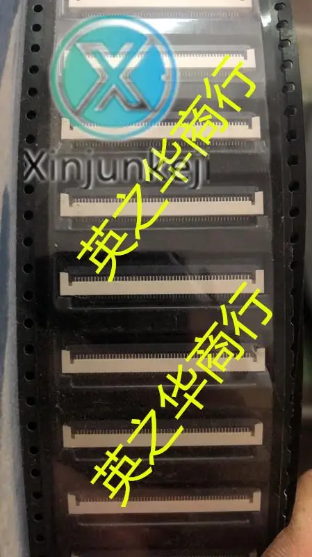 

10pcs orginal new 32P 1.0mm TYCNC100010-0132F FPC socket connector