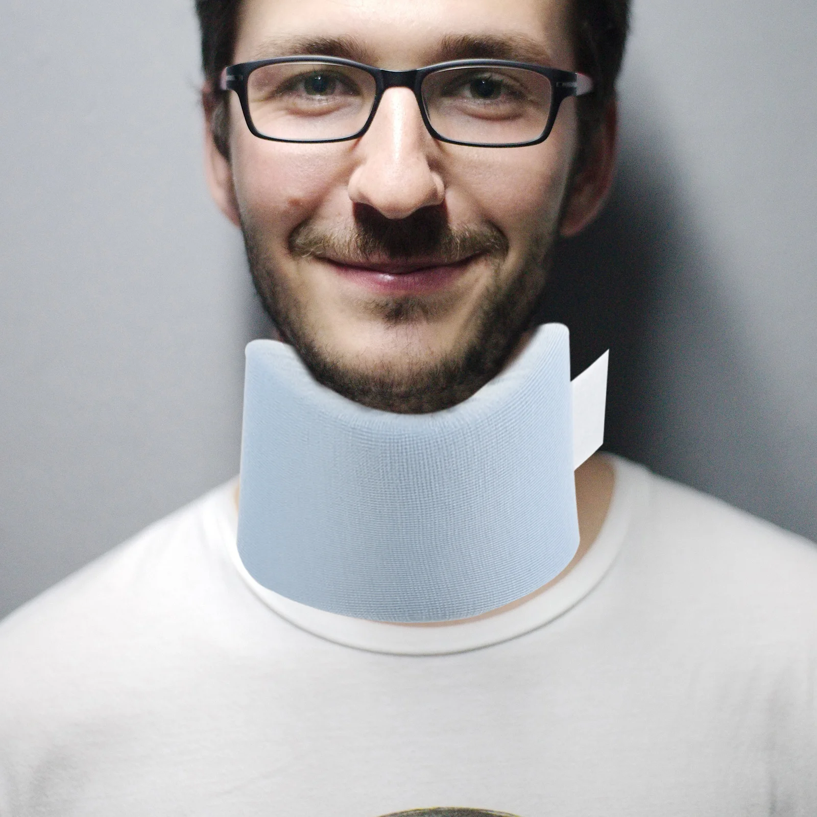 

Губка для поддержки шеи, губка для обертывания шеи, губка для поддержки шеи, шейный воротник