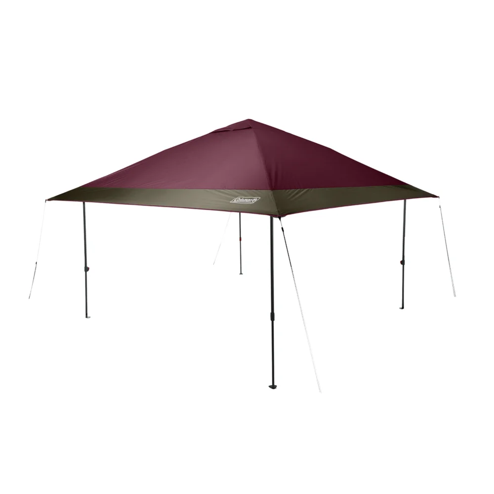 

Палатка Coleman Oasis 10x10 футов, фиолетовая