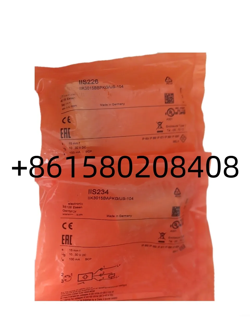 Совершенно новый оригинальный IIS226 IIS282 IIS284 IIS268 IIS238 IIS267 IIS281 IIS283 IIS269 IIS230 IIS227 IIS244 IIS241 IIS240 IIS234