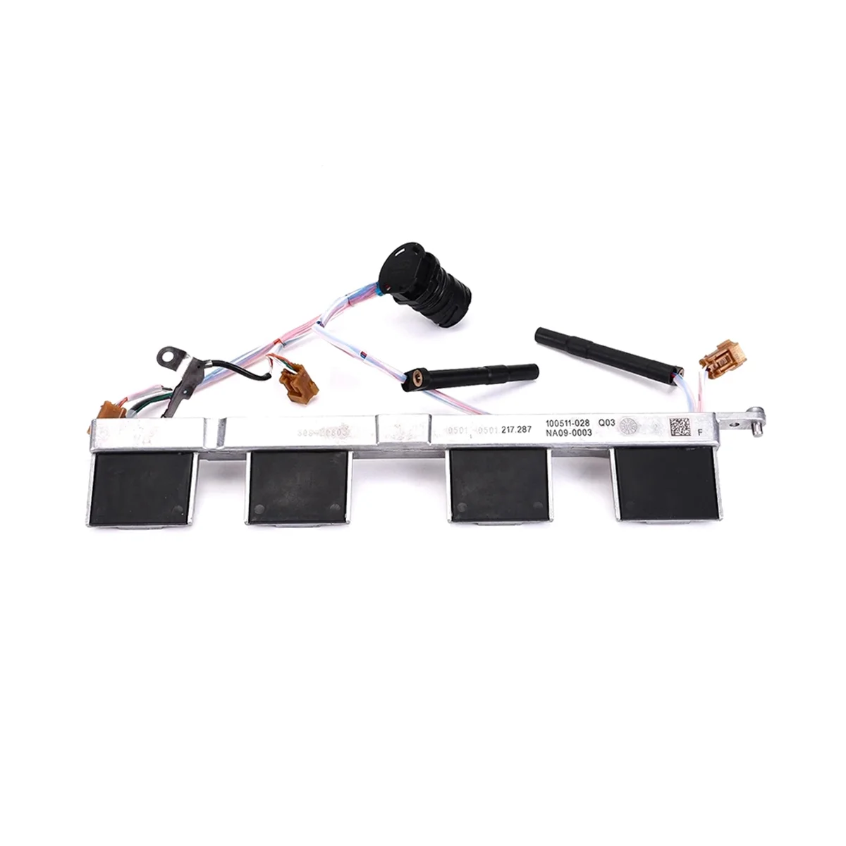 

Датчик кузова трансмиссии автомобиля 97031708530 с гидравлическим блоком управления для Porsche Panamera 2010-2016