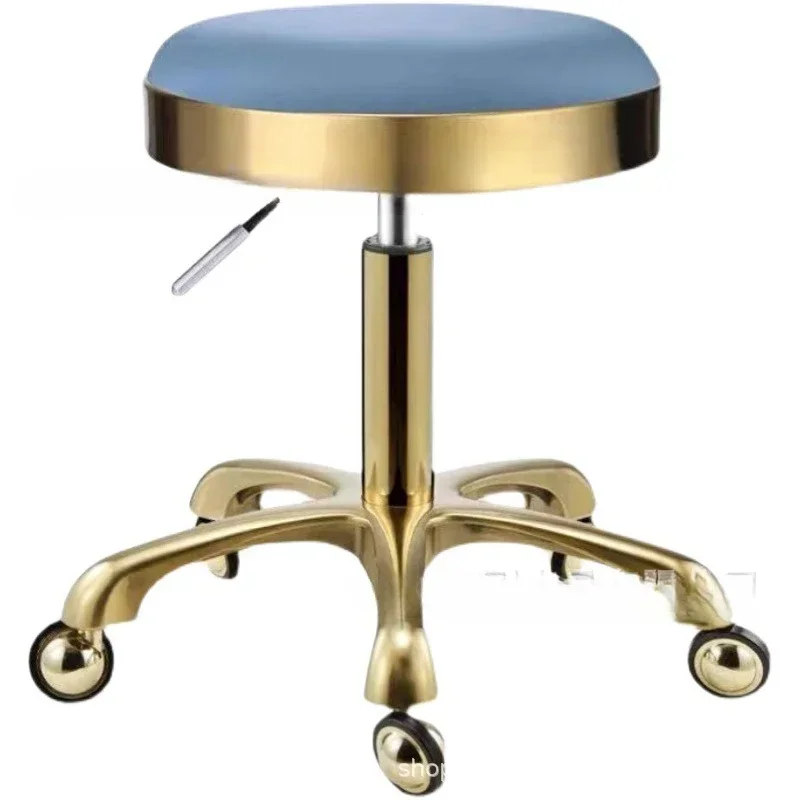 Парикмахерские кресла профессиональный стул для педикюра принадлежности