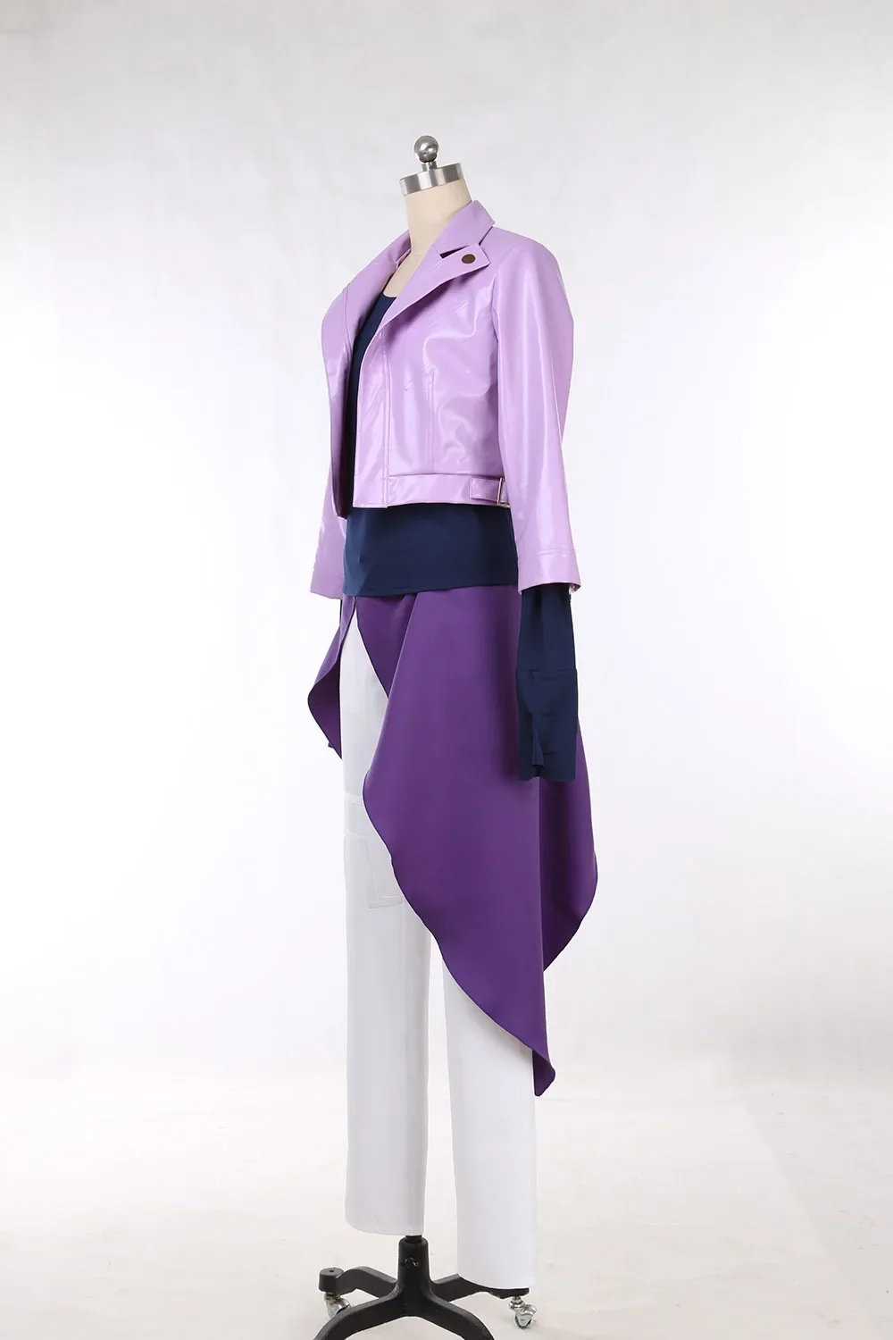 Двухслойный! Костюм для косплея Даг и Кирилл варубил изготовленный на заказ