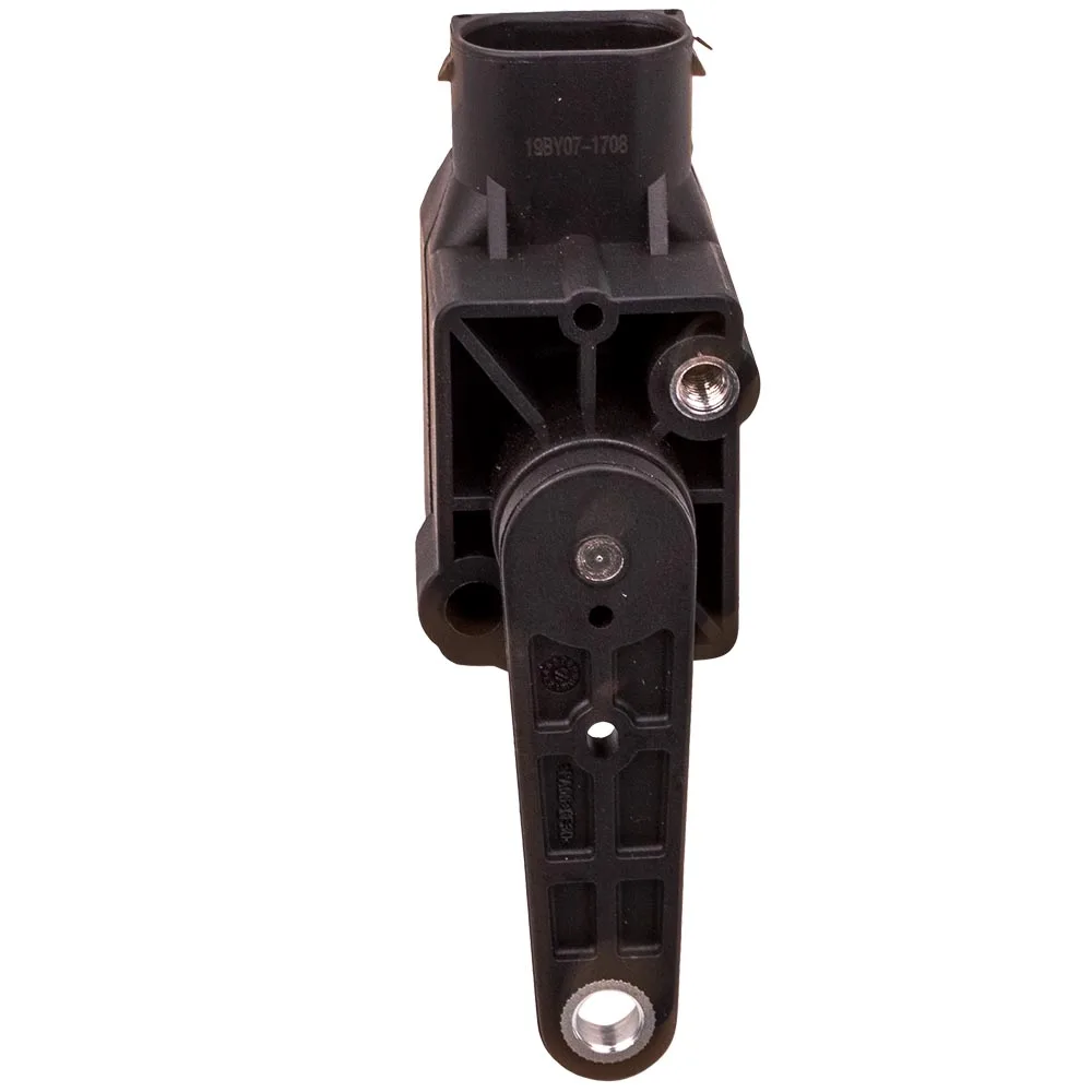 Задний левый датчик уровня высоты вертикальный для BMW 7 серии E38 E65 E67 1996 1997 1998-2015 гг.