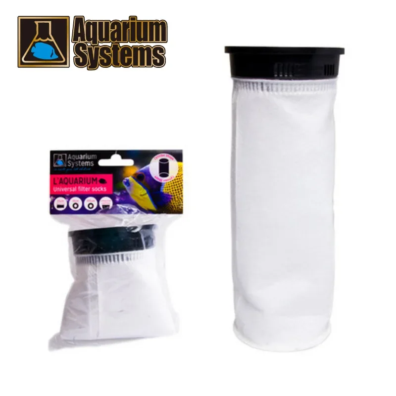 

Аквариумные системы 50 100 200 микрон аквариумный фильтр для аквариума отстойник войлочный сетчатый мешок фильтрация