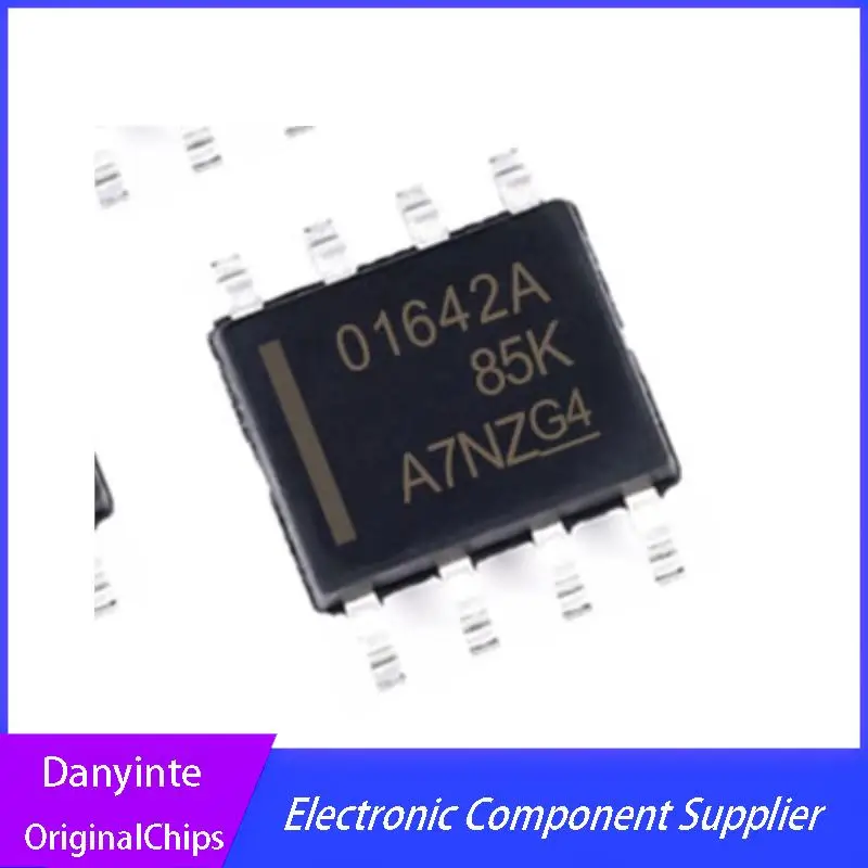 

NEW 10PCS/LOT OPA1642AIDR OPA1642A O1642A 01642A OPA1642 SOP-8