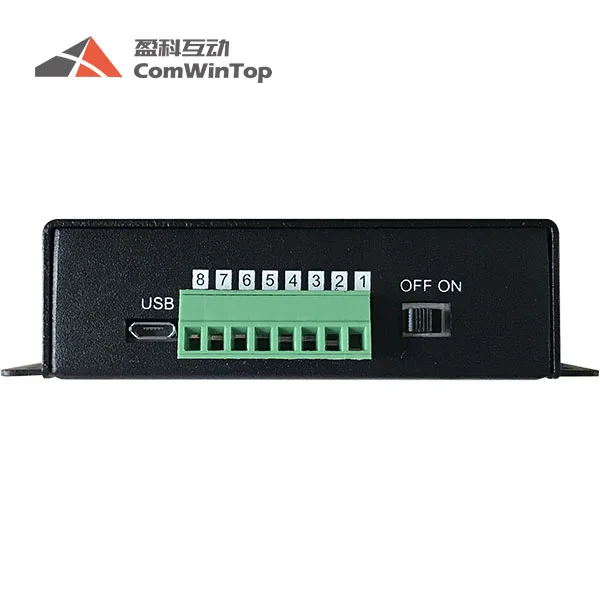 Беспроводной 3g Gsm Sms Gprs Wifi монитор температуры и влажности CWT-L1T | Инструменты