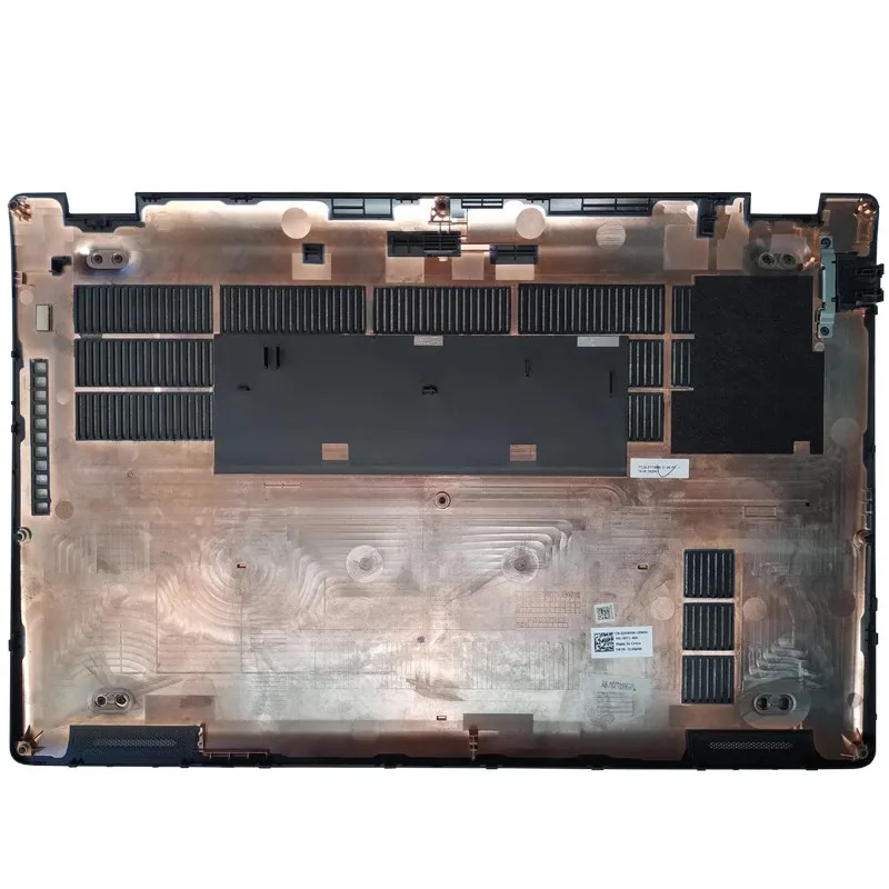 

Новая нижняя крышка корпуса для DELL Latitude 5500 E5500 01KW4W, Черная