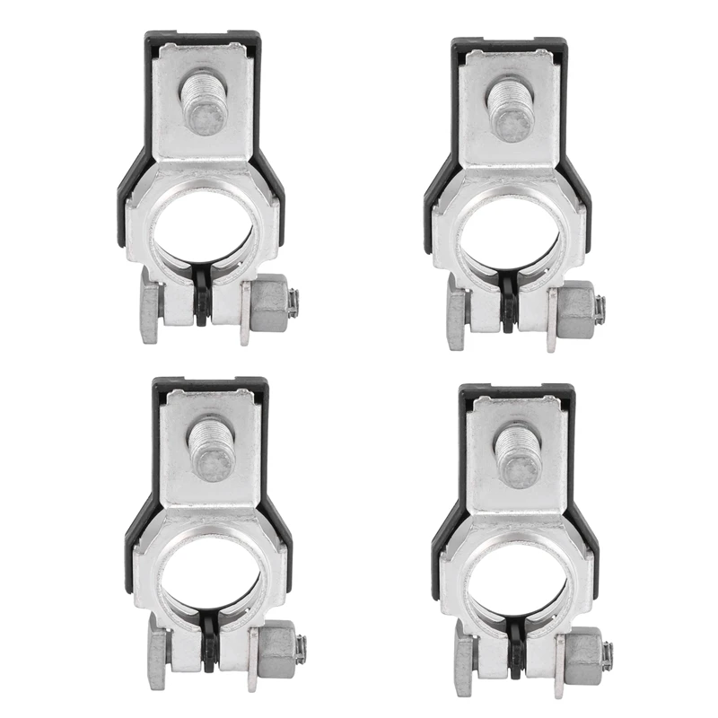 4X положительный комплект аккумуляторных клемм для Toyota Lexus 90982-05035