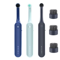 360%c2%b0 rotation sonic electric rotating toothbrush portable rechargeable tooth whitening clean instrument remove tartar oral care