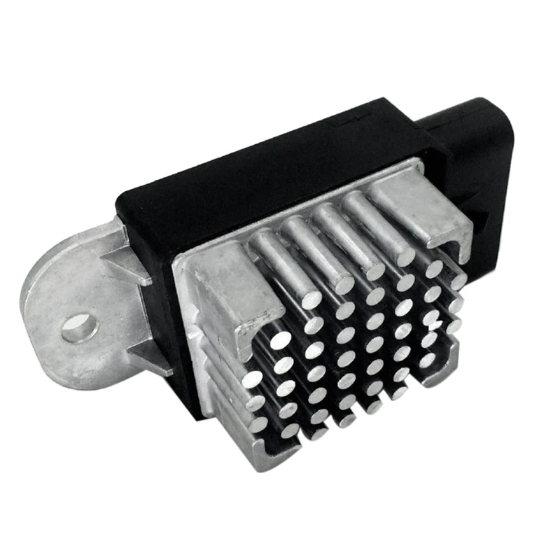 Модуль релейного двигателя вентилятора 2X 68041017AB для Chrysler Pacifica Voyager Town &amp Country Jeep