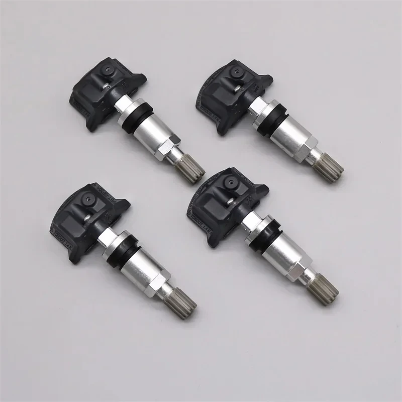 

4 шт. Датчик давления в шинах TPMS 8060004 BSV0000 для Trumpchi GA3 GA6 GS4 GS5 GS7 GS8 GM8/M8 2014-2023 TPMS 433 МГц 806000 -4BSV0000