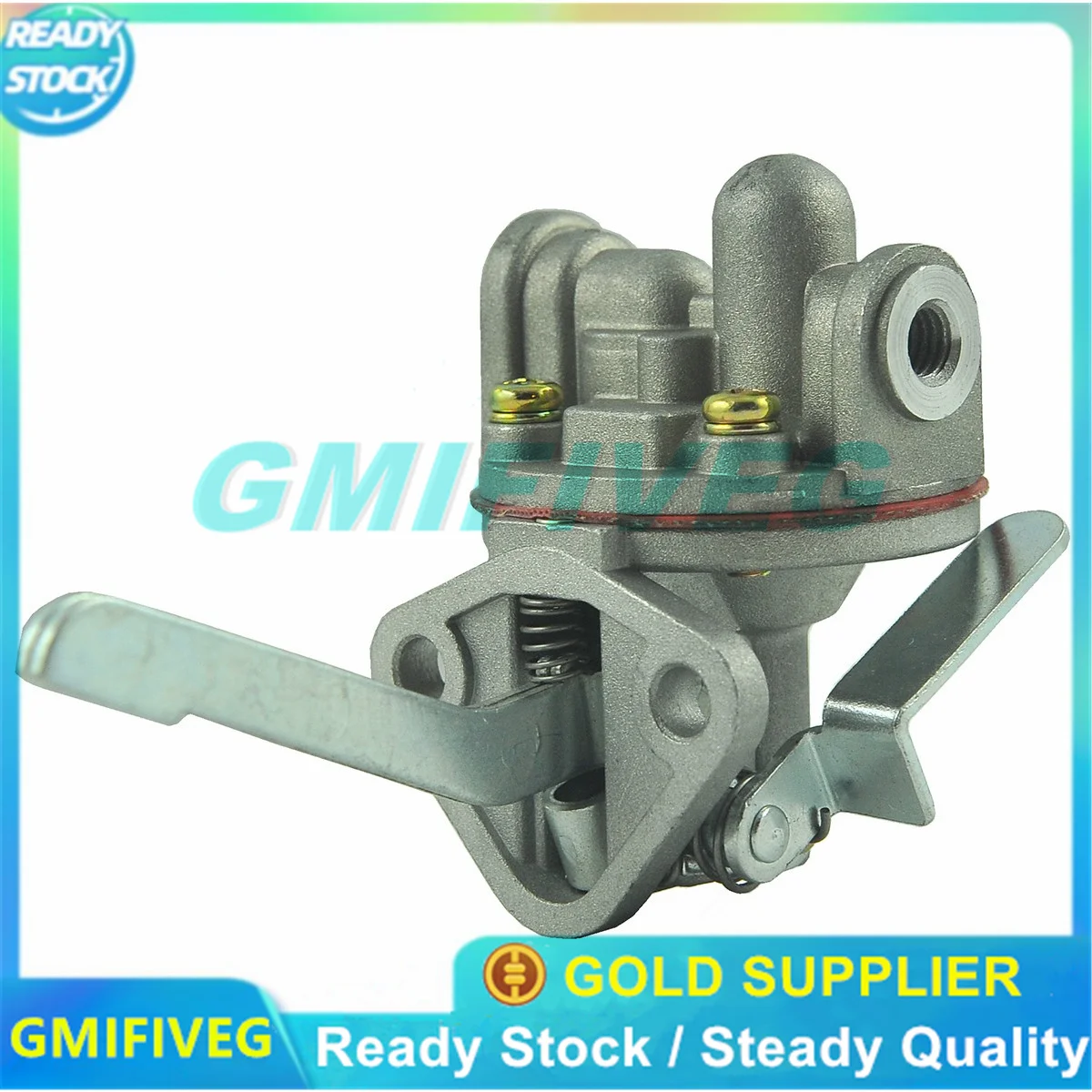 105582-52010 10558252010 топливный подъемный насос для прокладок двигателя Yanmar Marine 1GM 1GM10 3GMD