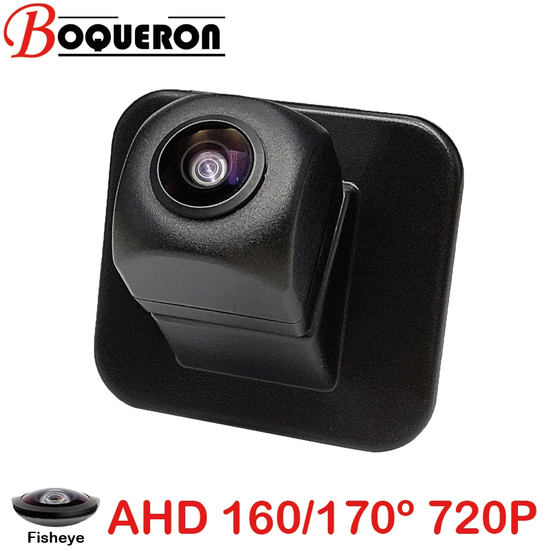 

Fisheye 170 Degree 1280x720P HD AHD Car Vehicle Rear View Reverse Camera For Mazda CX-4 CX 4 2020 2021