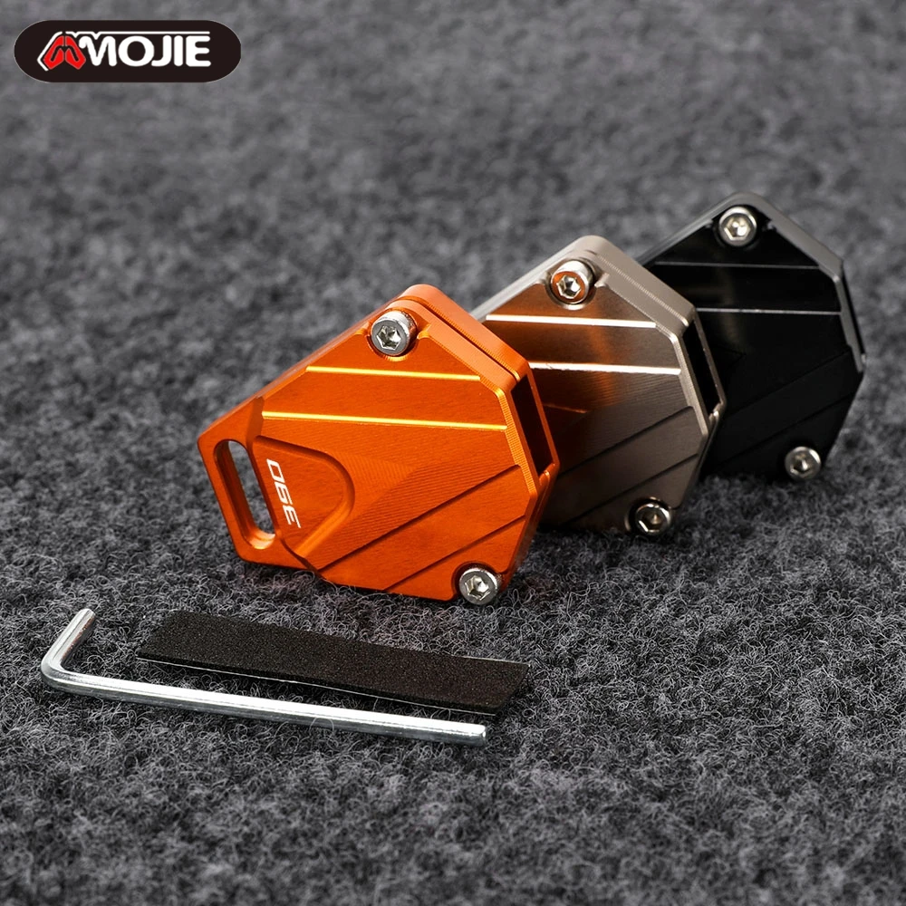 Фото Чехол для ключей мотоцикла, чехол для Duke 125 200 250 390 Duke 390 Duke 250 Duke 200 Duke 125 RC 125 200 390 RC 125 №1