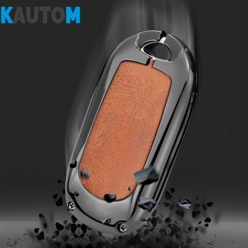 Фото Специальный чехол для автомобиля с пряжкой для Buick Regal Key Cover Envision Larcosse 2021 Excelle Verano Pro Encore №5