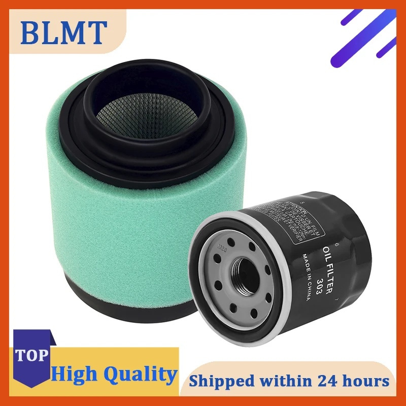 Мотоциклетный воздушный фильтр и масляный для Polaris ATP 330 2004-2005 Magnum 325 2x4 4x4 Trail Boss Blazer