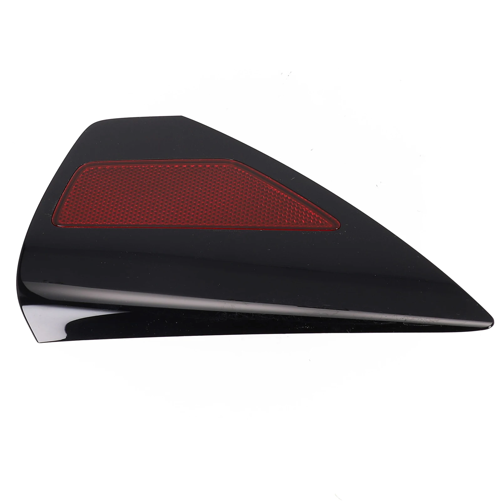 

Car Charge Door Cover Reflector For Tesla Model 3 2017-2023 For Model Y 2020-2023 Left (Driver Side)1084854-99-J, 1084854 99 J,