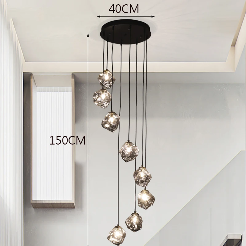 

Подвесной светильник Joemade