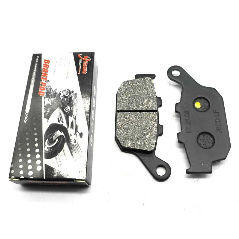 Для HONDA CBR250RA ABS 2013-2023 CBR250RR 2017 2018 2019 2020 2021 2022 CBR 2023 RR комплекты задних тормозных