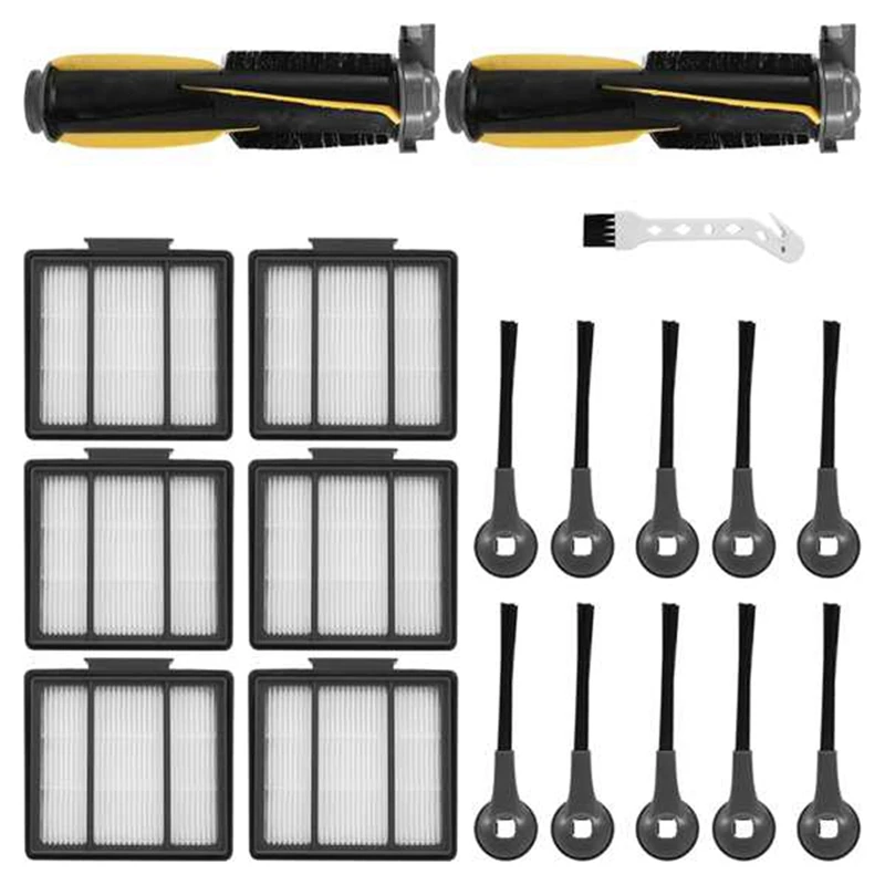 Для IQ RV1001AE RV1000 RV1001 RV1000C RV1000S RV1001AEC RV912S RV913S AV1002AE робот-пылесос запасные аксессуары