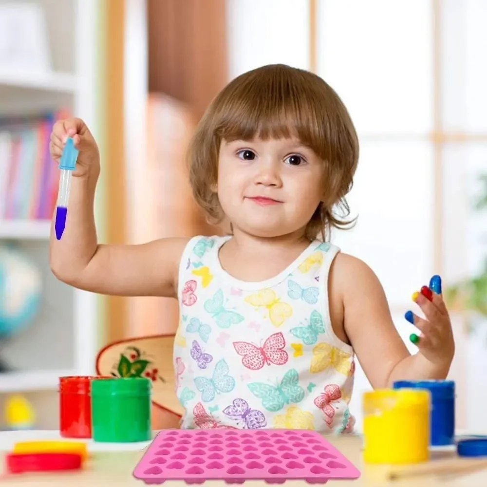 Силиконовая форма силиконовый медведь с капельницей Ледогенератор поднос для