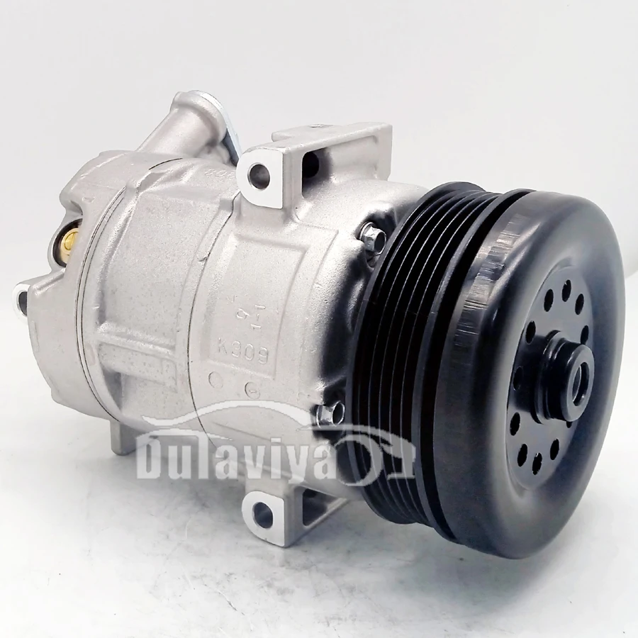 

Компрессор кондиционера для 2011 VAUXHALL CORSA 2006-2015 557012 л A14XER кондиционерный компрессор кондиционера